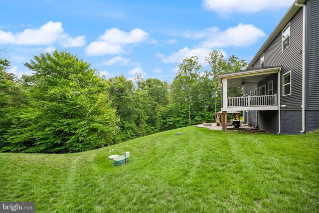 207 SOUTHERN VIEW DR, Fredericksburg, VA 22405