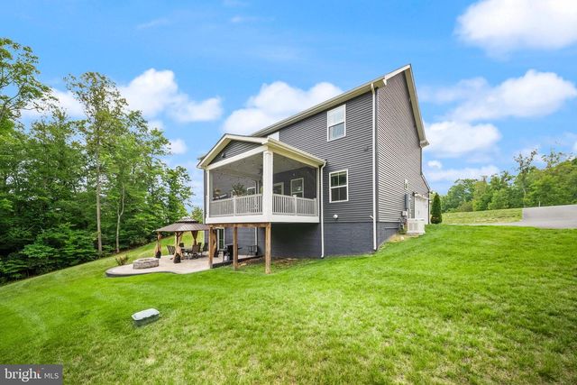 207 SOUTHERN VIEW DR, Fredericksburg, VA 22405