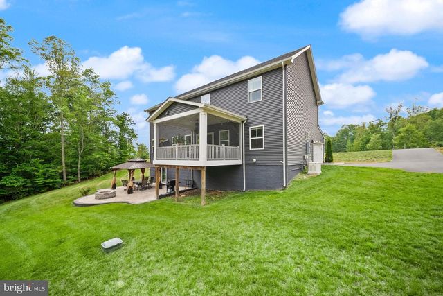 207 SOUTHERN VIEW DR, Fredericksburg, VA 22405