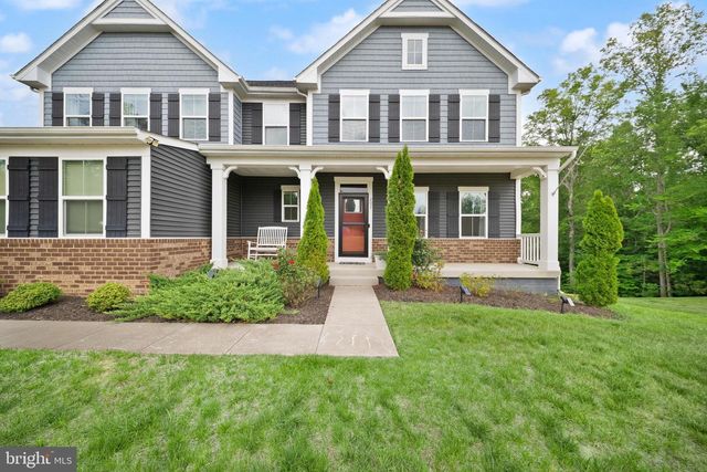 207 SOUTHERN VIEW DR, Fredericksburg, VA 22405