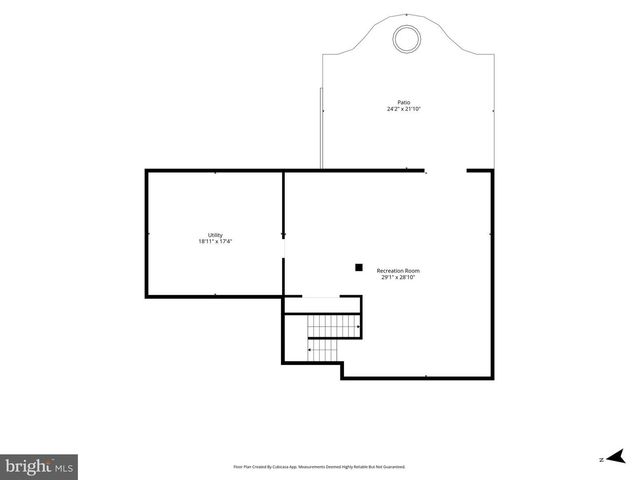 207 SOUTHERN VIEW DR, Fredericksburg, VA 22405