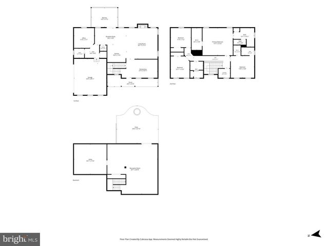 207 SOUTHERN VIEW DR, Fredericksburg, VA 22405