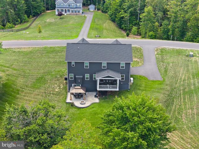 207 SOUTHERN VIEW DR, Fredericksburg, VA 22405