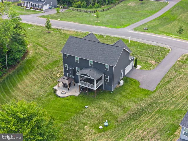 207 SOUTHERN VIEW DR, Fredericksburg, VA 22405