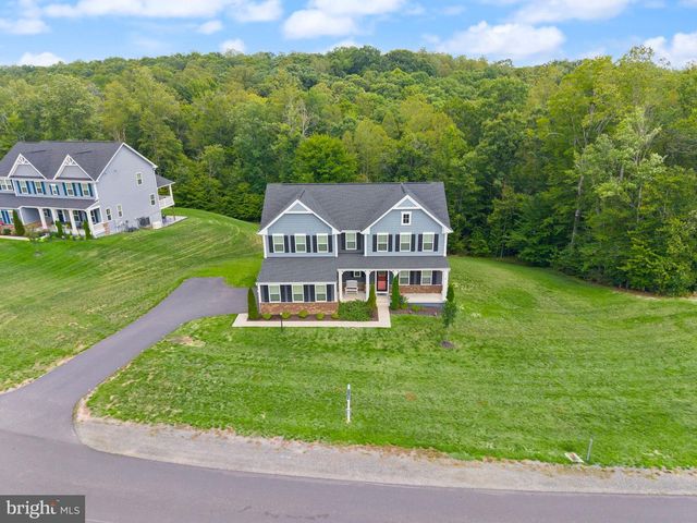 207 SOUTHERN VIEW DR, Fredericksburg, VA 22405