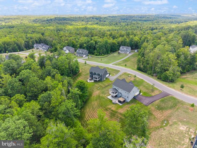 207 SOUTHERN VIEW DR, Fredericksburg, VA 22405
