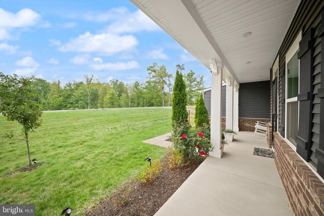 207 SOUTHERN VIEW DR, Fredericksburg, VA 22405