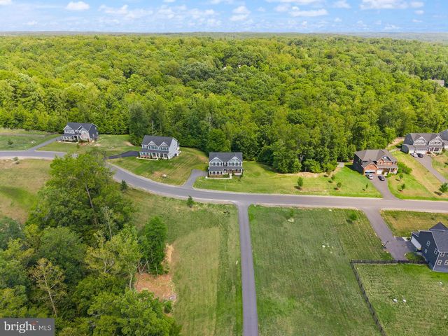 207 SOUTHERN VIEW DR, Fredericksburg, VA 22405