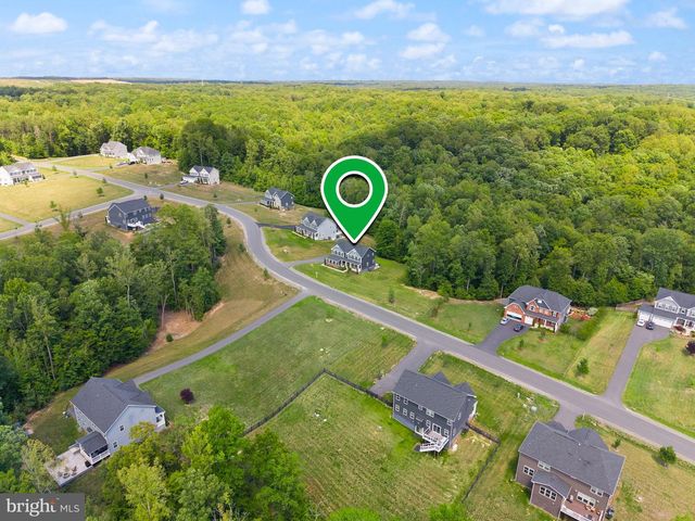 207 SOUTHERN VIEW DR, Fredericksburg, VA 22405