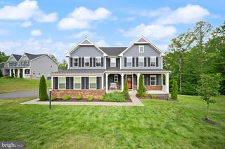 207 SOUTHERN VIEW DR, Fredericksburg, VA 22405
