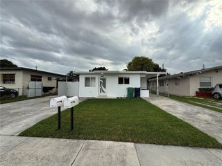 7550 NW 2nd Ter 7550, Miami, FL 33126