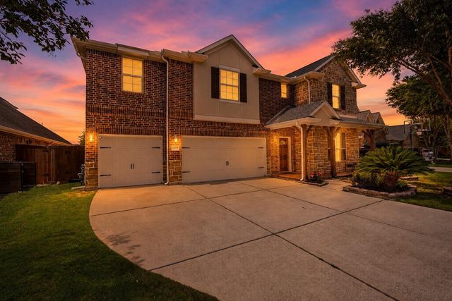 17919 Creek Bluff Lane, Cypress, TX 77433