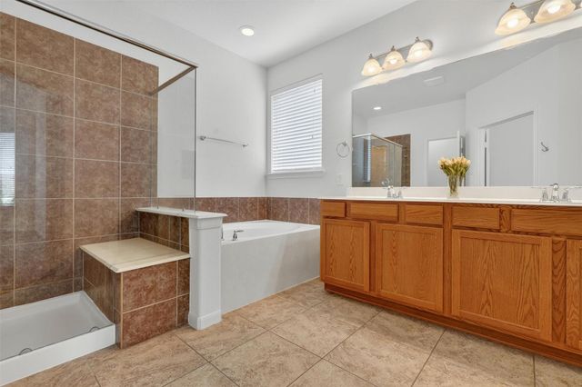 17919 Creek Bluff Lane, Cypress, TX 77433