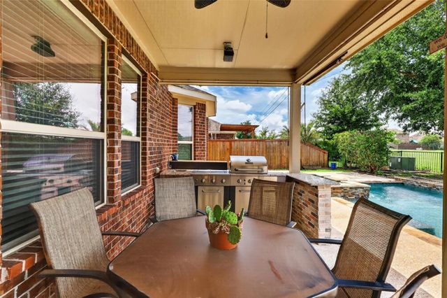 17919 Creek Bluff Lane, Cypress, TX 77433