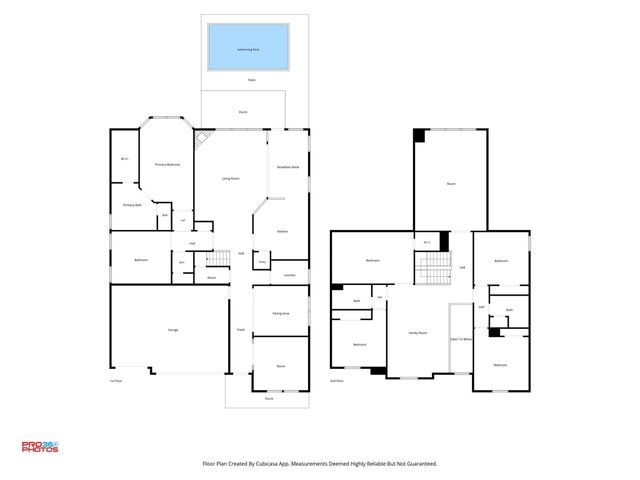 17919 Creek Bluff Lane, Cypress, TX 77433