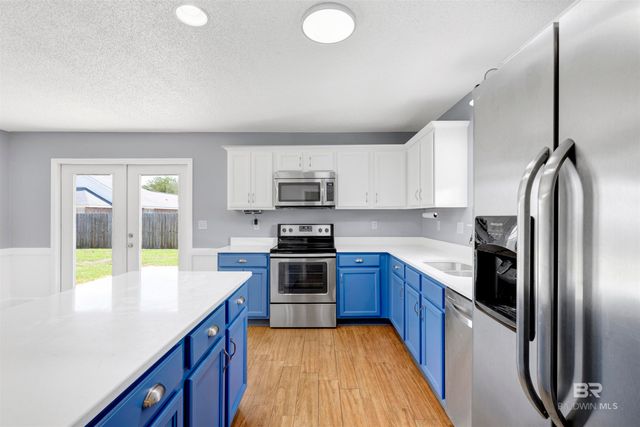 1368 W Hardwood Drive, Gulf Shores, AL 36542