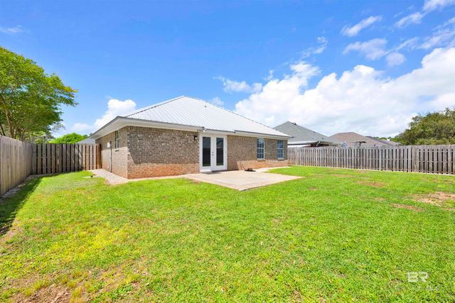 1368 W Hardwood Drive, Gulf Shores, AL 36542