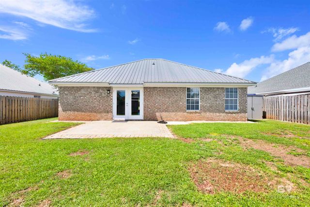 1368 W Hardwood Drive, Gulf Shores, AL 36542