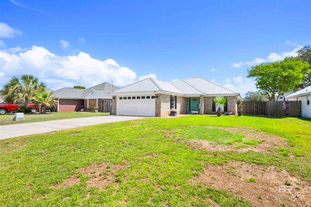 1368 W Hardwood Drive, Gulf Shores, AL 36542