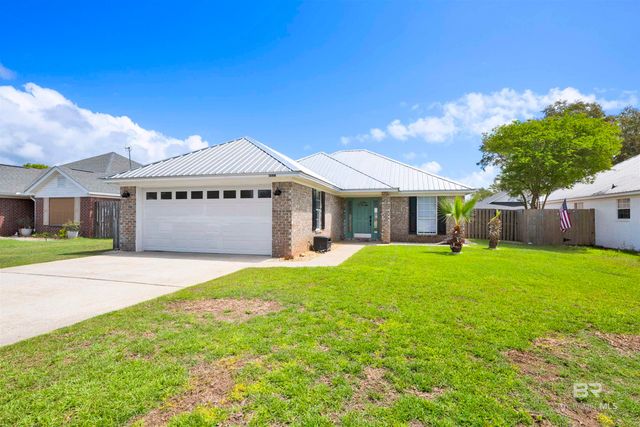 1368 W Hardwood Drive, Gulf Shores, AL 36542
