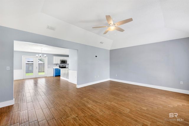 1368 W Hardwood Drive, Gulf Shores, AL 36542