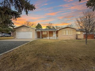 106 Highland Ave, Sterling, CO 80751