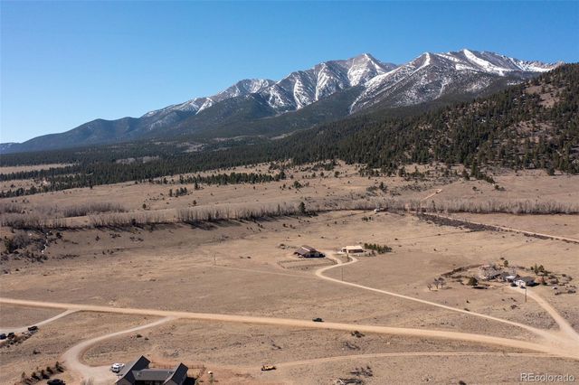 26645 County Road 342, Buena Vista, CO 81211