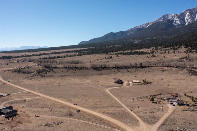 26645 County Road 342, Buena Vista, CO 81211