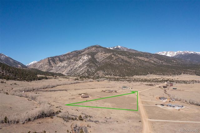 26645 County Road 342, Buena Vista, CO 81211