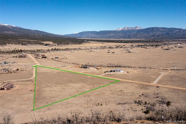 26645 County Road 342, Buena Vista, CO 81211