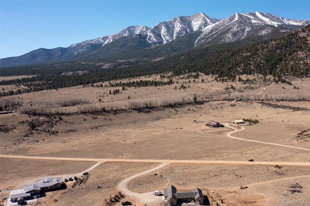 26645 County Road 342, Buena Vista, CO 81211