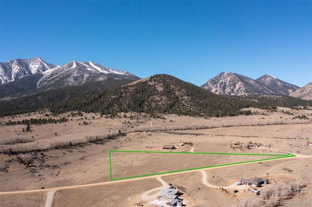 26645 County Road 342, Buena Vista, CO 81211