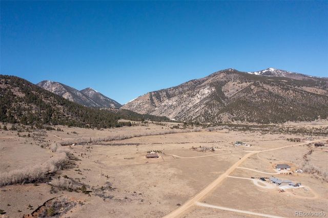 26645 County Road 342, Buena Vista, CO 81211
