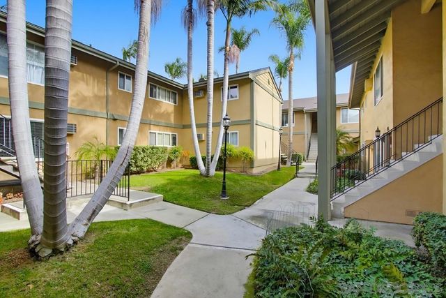 4847 Williamsburg Lane 255, La Mesa, CA 91942