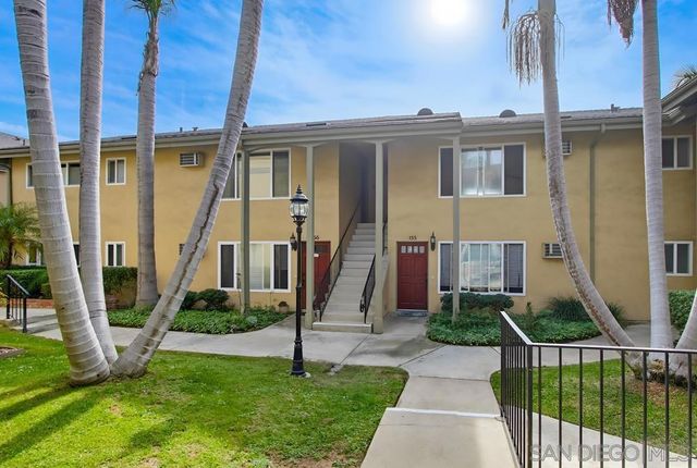 4847 Williamsburg Lane 255, La Mesa, CA 91942