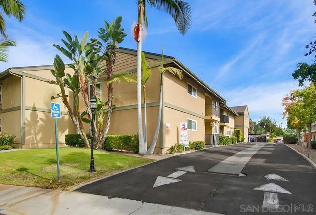 4847 Williamsburg Lane 255, La Mesa, CA 91942