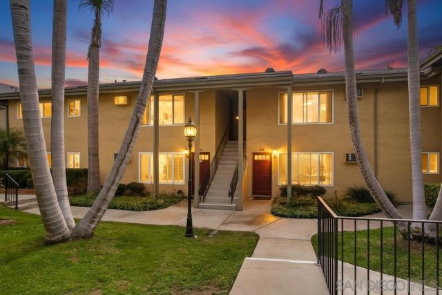 4847 Williamsburg Lane 255, La Mesa, CA 91942