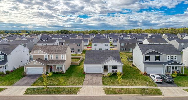 89 Hutchison Street, Ashville, OH 43103