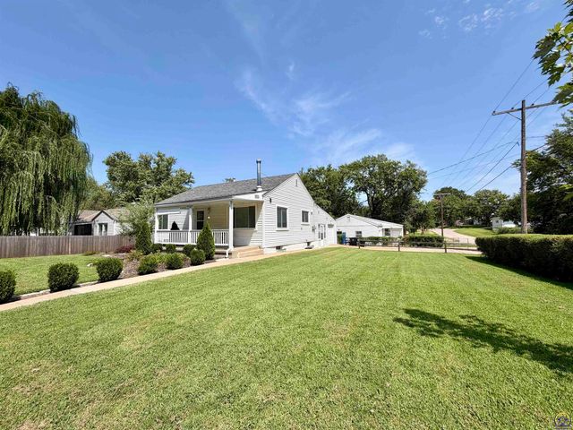 2542 SE Wisconsin AVE, Topeka, KS 66605