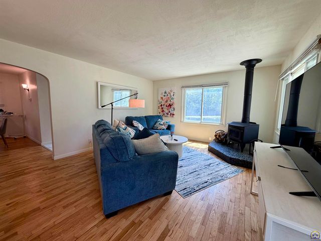 2542 SE Wisconsin AVE, Topeka, KS 66605