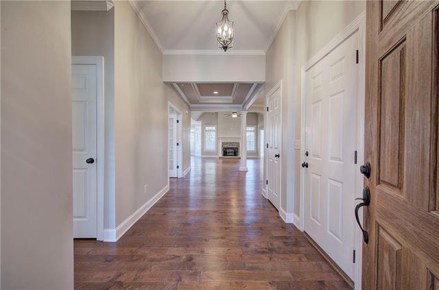 223 Lenox SE Road, Calhoun, GA 30701