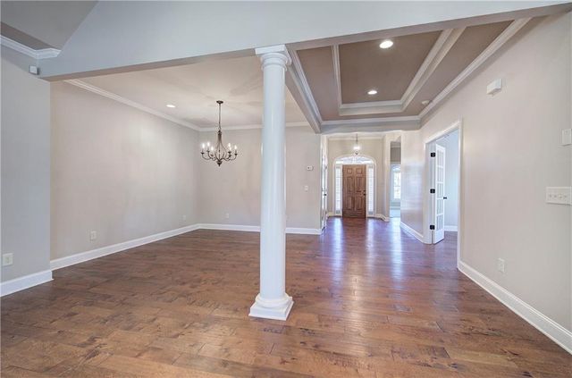 223 Lenox SE Road, Calhoun, GA 30701