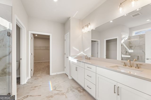 1600 Savory Way, Loganville, GA 30052