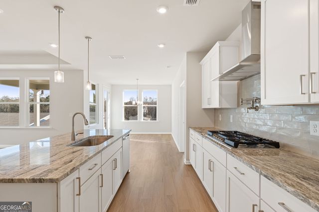 1600 Savory Way, Loganville, GA 30052