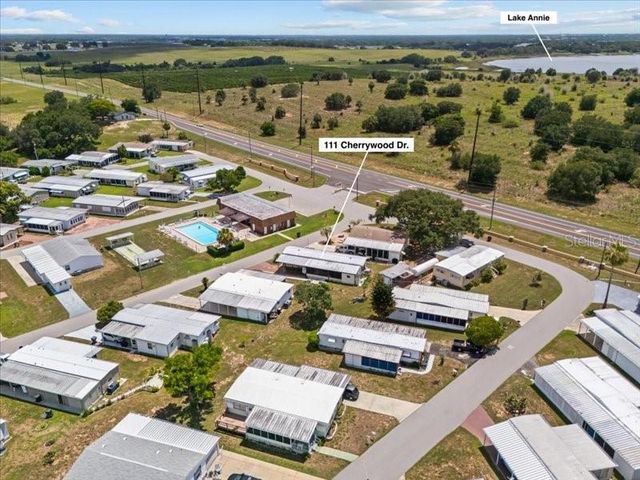111 CHERRYWOOD DRIVE, Lake Wales, FL 33898