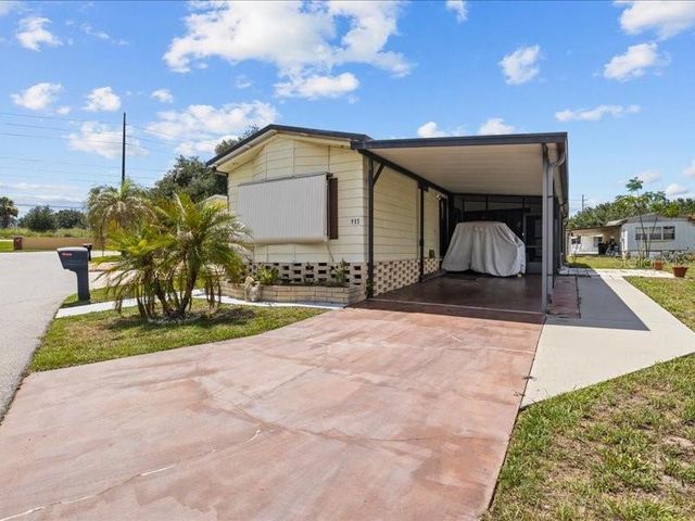 111 CHERRYWOOD DRIVE, Lake Wales, FL 33898