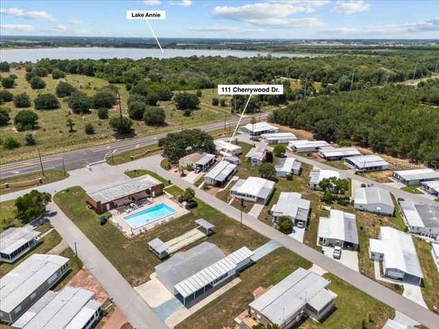 111 CHERRYWOOD DRIVE, Lake Wales, FL 33898