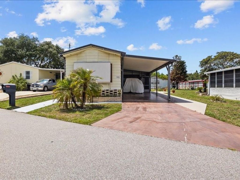 111 CHERRYWOOD DRIVE, Lake Wales, FL 33898