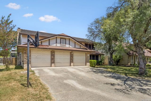15222 Oak Spring St, San Antonio, TX 78232