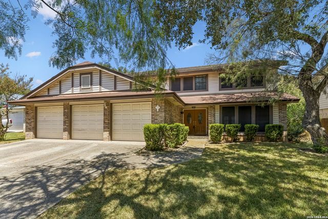 15222 Oak Spring St, San Antonio, TX 78232